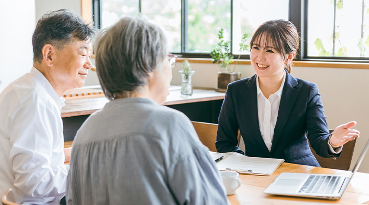 SWC.の強み